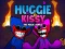 Igra Huggie & Kissy The Magic Temple spletu