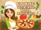 Igra Cooking with Emma Pizza Margherita spletu