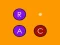Igra WordWhirl spletu