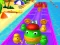Igra Bottle Rush 3D spletu