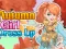 Igra Autumn Girl Dress Up spletu