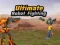 Igra Ultimate Robot Fighting spletu