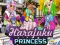 Igra Harajuku Princess spletu