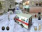 Igra Modern city ambulance simulator spletu