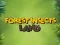 Igra Forest Insects Land spletu