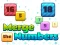 Igra Merge The Numbers spletu