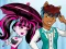 Igra Monster High spletu