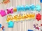 Igra X-mas Jigsaw spletu