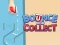 Igra Bounce and Collect spletu