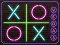 Igra Tic-Tac-Toe: Vegas spletu