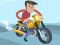 Igra Super Fast Racing Bikes Jigsaw spletu