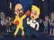 Igra Drunken Fighter spletu
