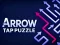 Igra Arrow Tap Puzzle spletu
