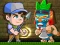 Igra Maya Adventure Remastered spletu