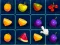 Igra Fruit blocks puzzles spletu
