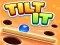 Igra Tilt It! spletu