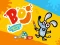 Igra Boj Coloring Book spletu