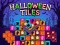 Igra Halloween Tiles spletu