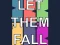 Igra Let them fall spletu
