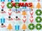 Igra Xmas Match 3 spletu