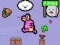 Igra Cute Rabbit's Challenging Adventure spletu