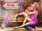 Igra Goldie Sauna Flirting spletu