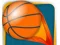 Igra Basket Dunk Fall spletu