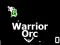 Igra Warrior Orc spletu