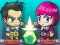 Igra Space Prison Escape spletu
