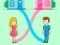 Igra Save The Baby: Home Rush spletu