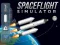 Igra Spaceflight Simulator spletu