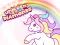 Igra Unicorn Diamonds spletu