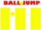Igra Ball Jump spletu