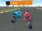 Igra Crazy Bike Racer spletu