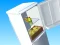 Igra Fill Fridge spletu