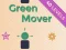 Igra Green Mover spletu