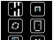 Igra Blue Pixel spletu