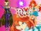 Igra Winx: Witch Darcy attacks spletu