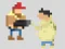 Igra Shoot Em Up spletu