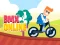Igra BMX Online spletu