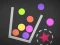 Igra Balls Impact spletu