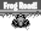 Igra Frog Road spletu