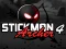 Igra Stickman Archer 4 spletu