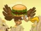 Igra Mad burger 3: Wild West spletu