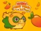 Igra Mango Piggy Piggy vs Bad Veggies spletu