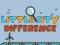 Igra Little City Difference spletu
