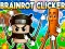 Igra Brainrot Clicker spletu