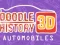 Igra Doodle History 3d: Automobiles spletu