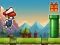 Igra Mighty Run spletu