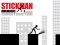 Igra Stickman Bridge Constructor spletu